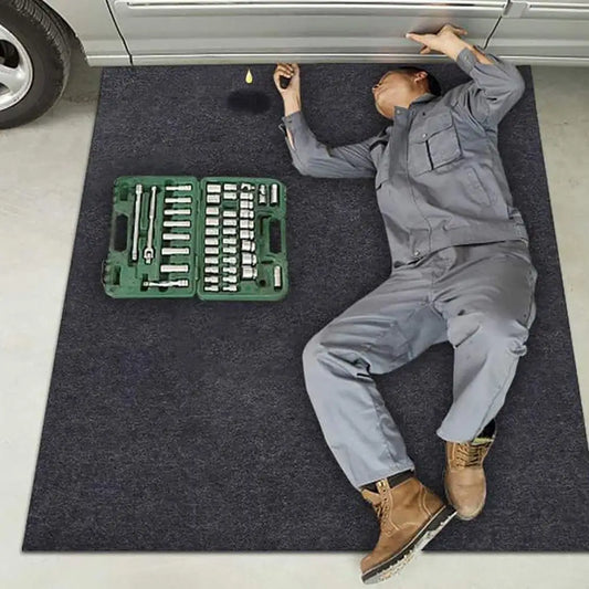 Waterproof Maintenance Mat