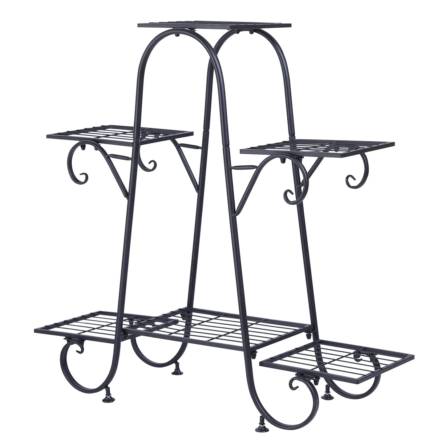 6 Tier Plant Stand