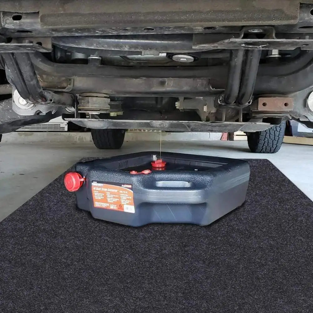 Waterproof Maintenance Mat