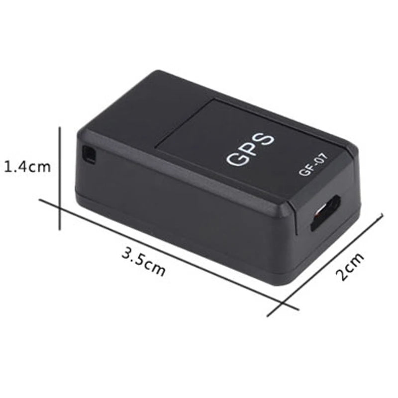 Mini GPS Tracker