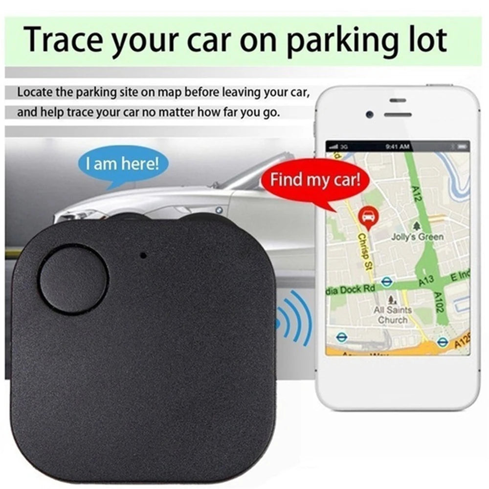 Car GPS Tracking Device