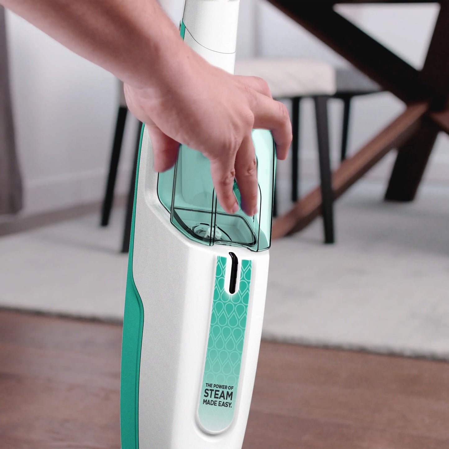 Shark Steam Mop