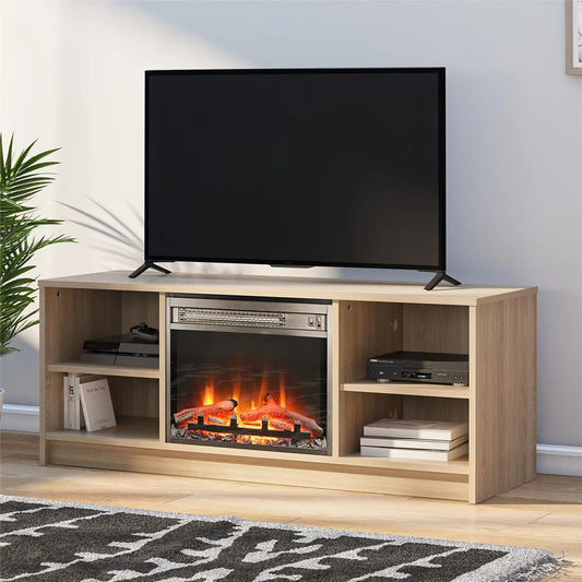 Fireplace/TV Stand