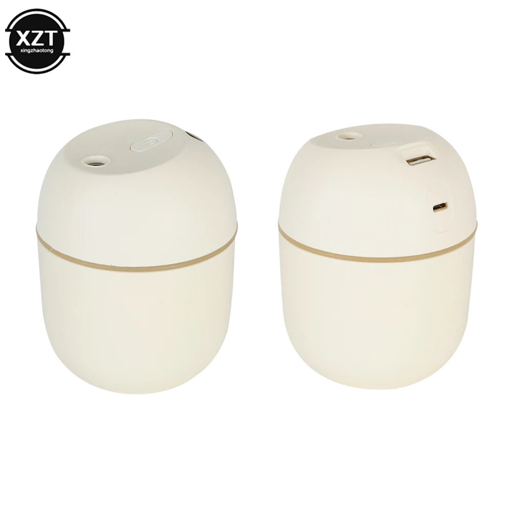 Mini Air Humidifier