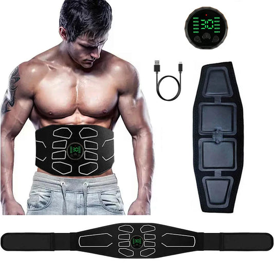 ab toner belt for men and women