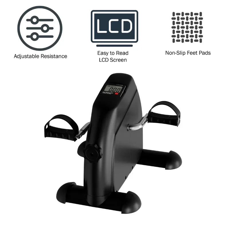 Pedal Exerciser