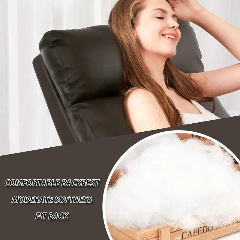 Massage Recliner Chair