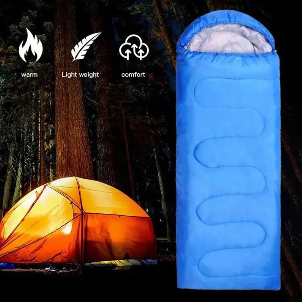 2023 Multi-purpose Envelope Sleeping Bag