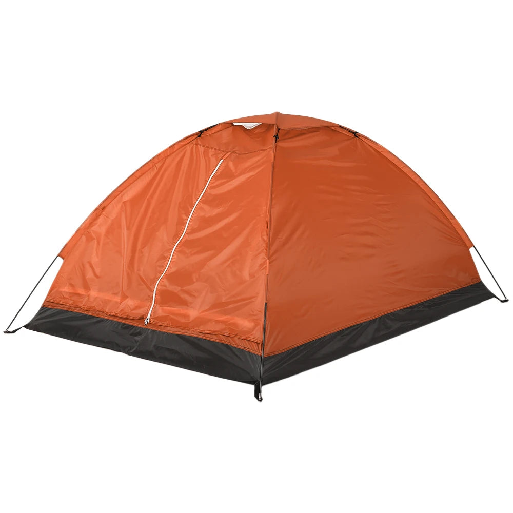 2 Person Camping Tent