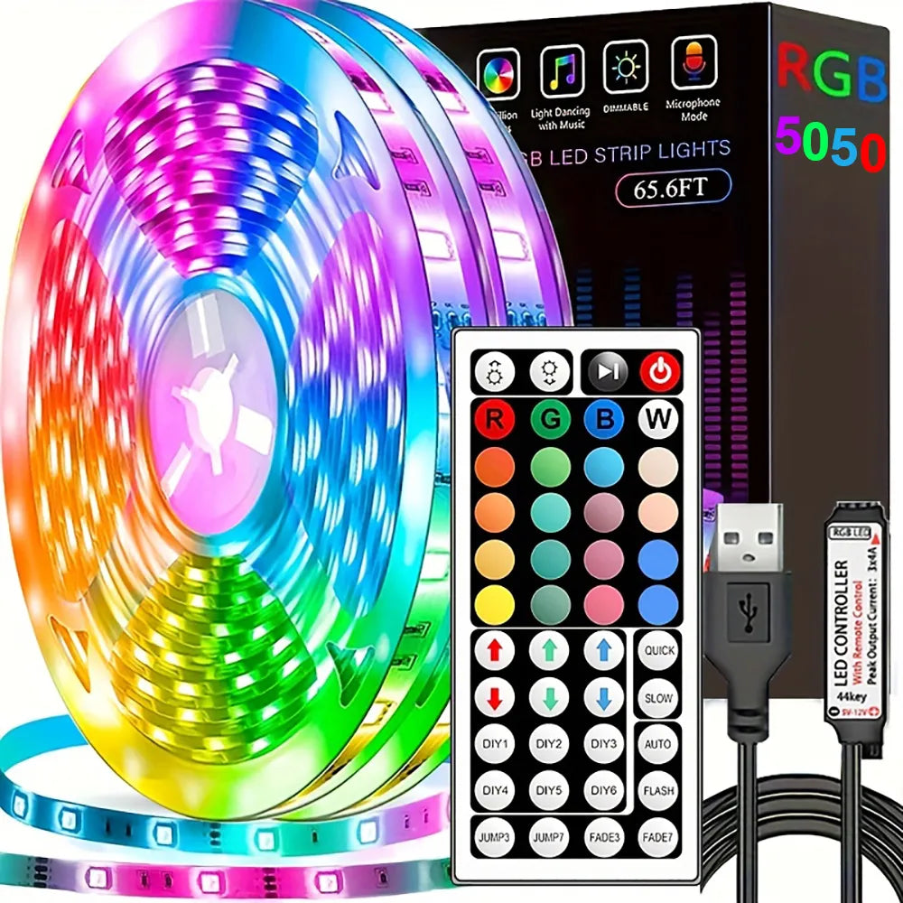 LED Lights