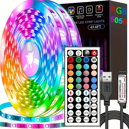 LED Lights