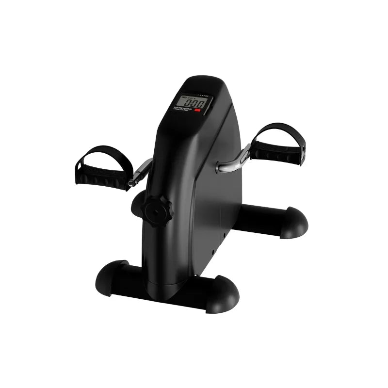 home fitness peddle exerciser 