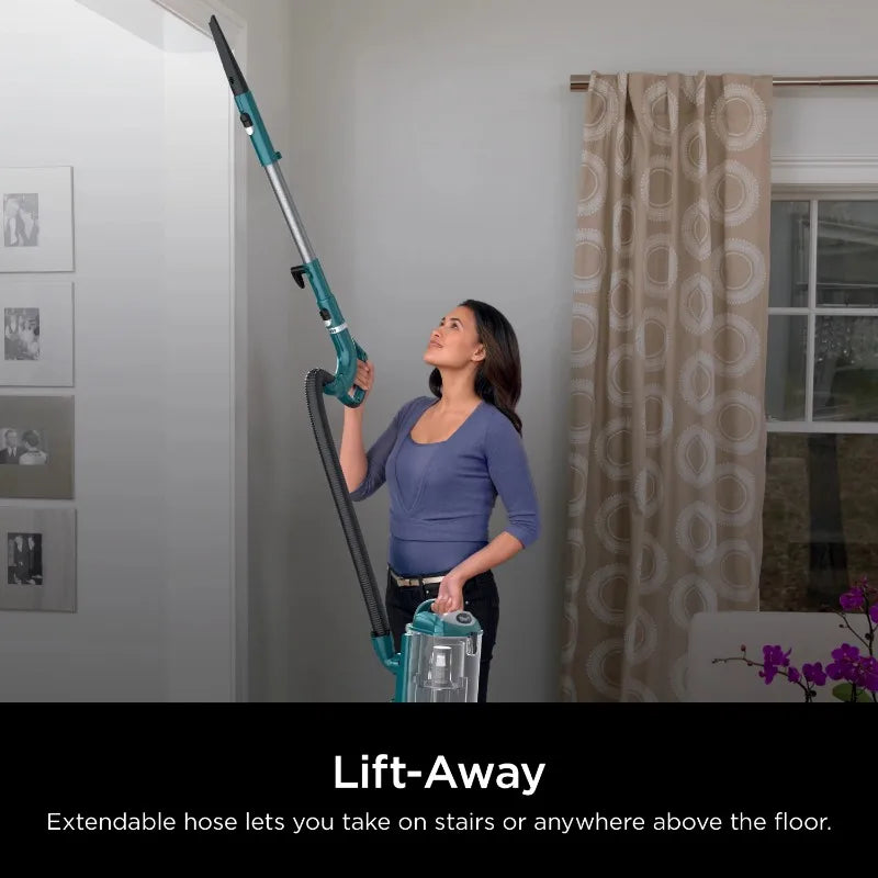 Shark Navigator Lift-Away Multi surface Upright Vacuum Cleaner