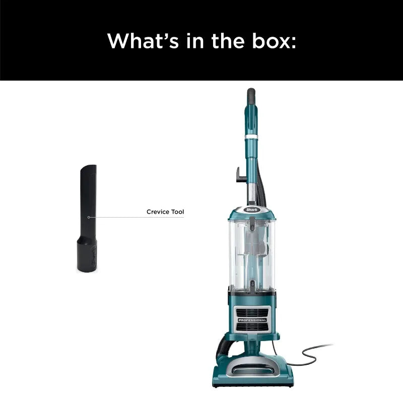 Shark Navigator Lift-Away Multi surface Upright Vacuum Cleaner