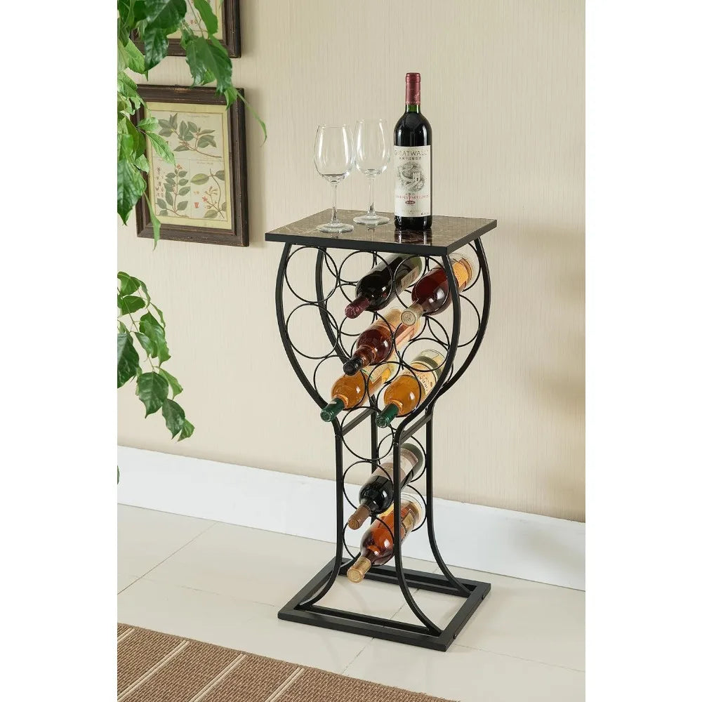 Wine Storage Organizer