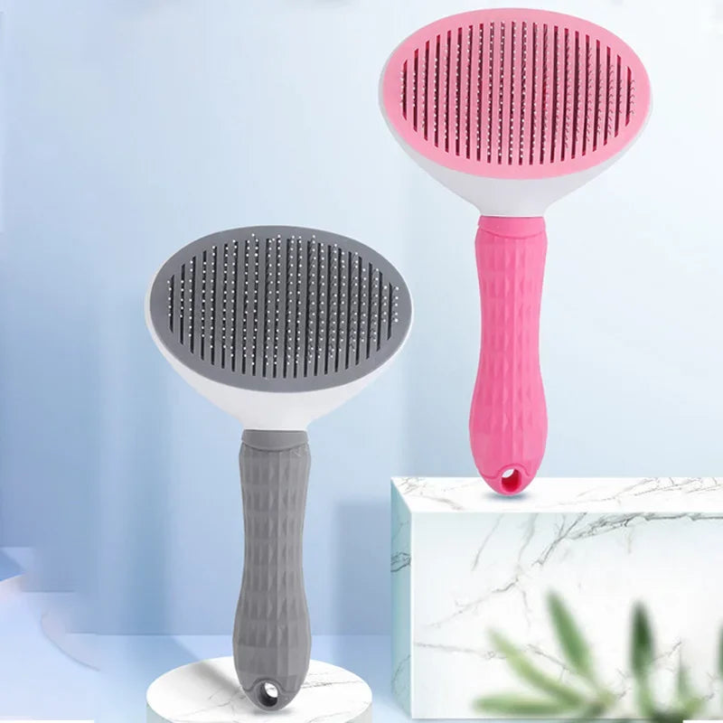 Dog/Cat Hair Brush