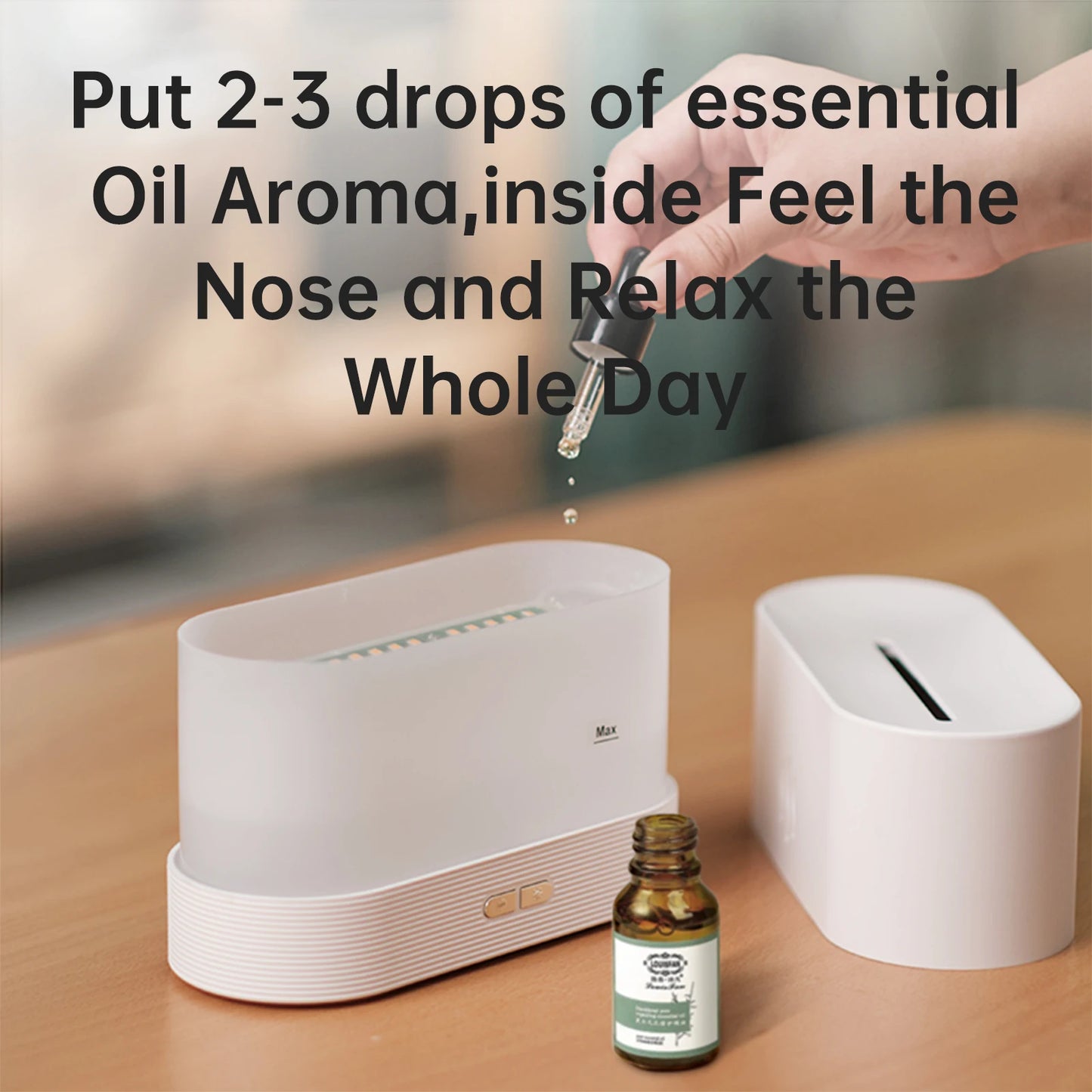 Aroma Diffuser