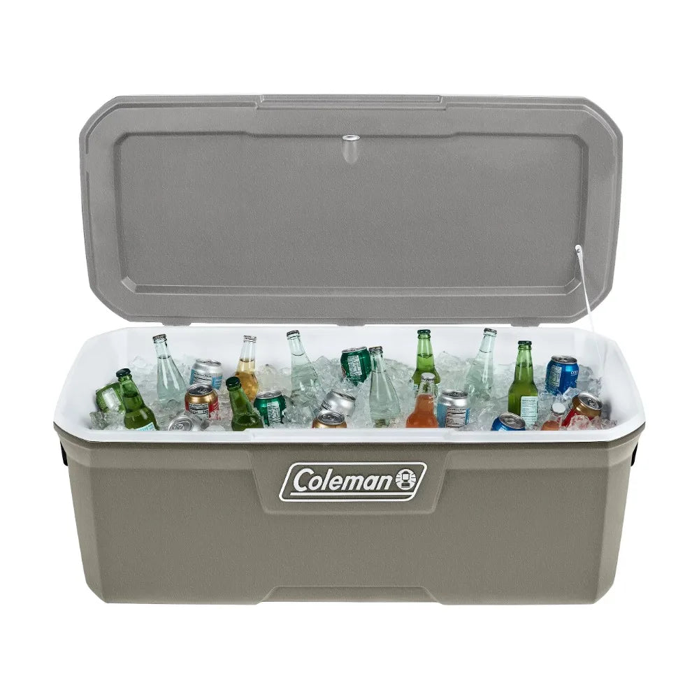 Coleman 150QT Hard Chest Cooler