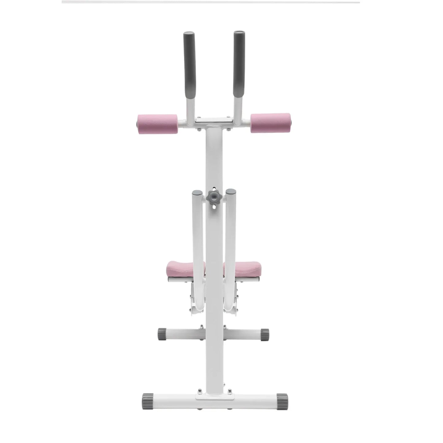 Abdominal Workout Machine