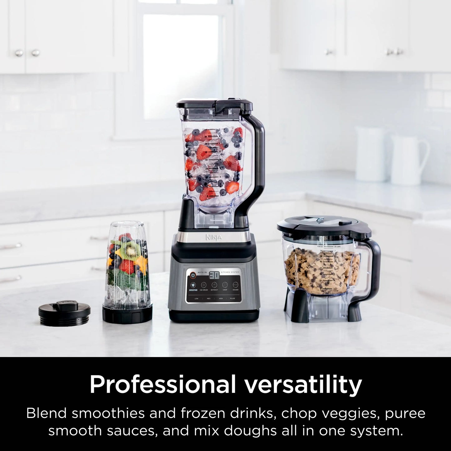 Ninja Professional Plus Blender Pitcher