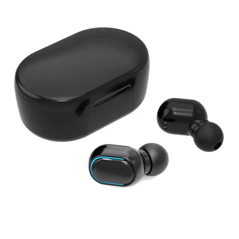 Waterproof Wireless Bluetooth Headphones