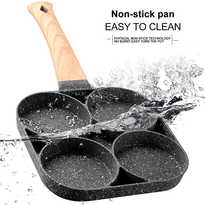 Nonstick Egg Frying Pan