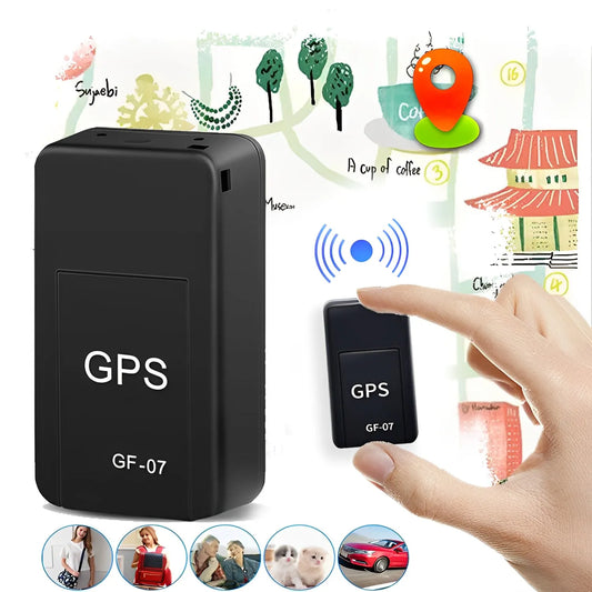 Mini GPS Tracker Car GPS Gadgets