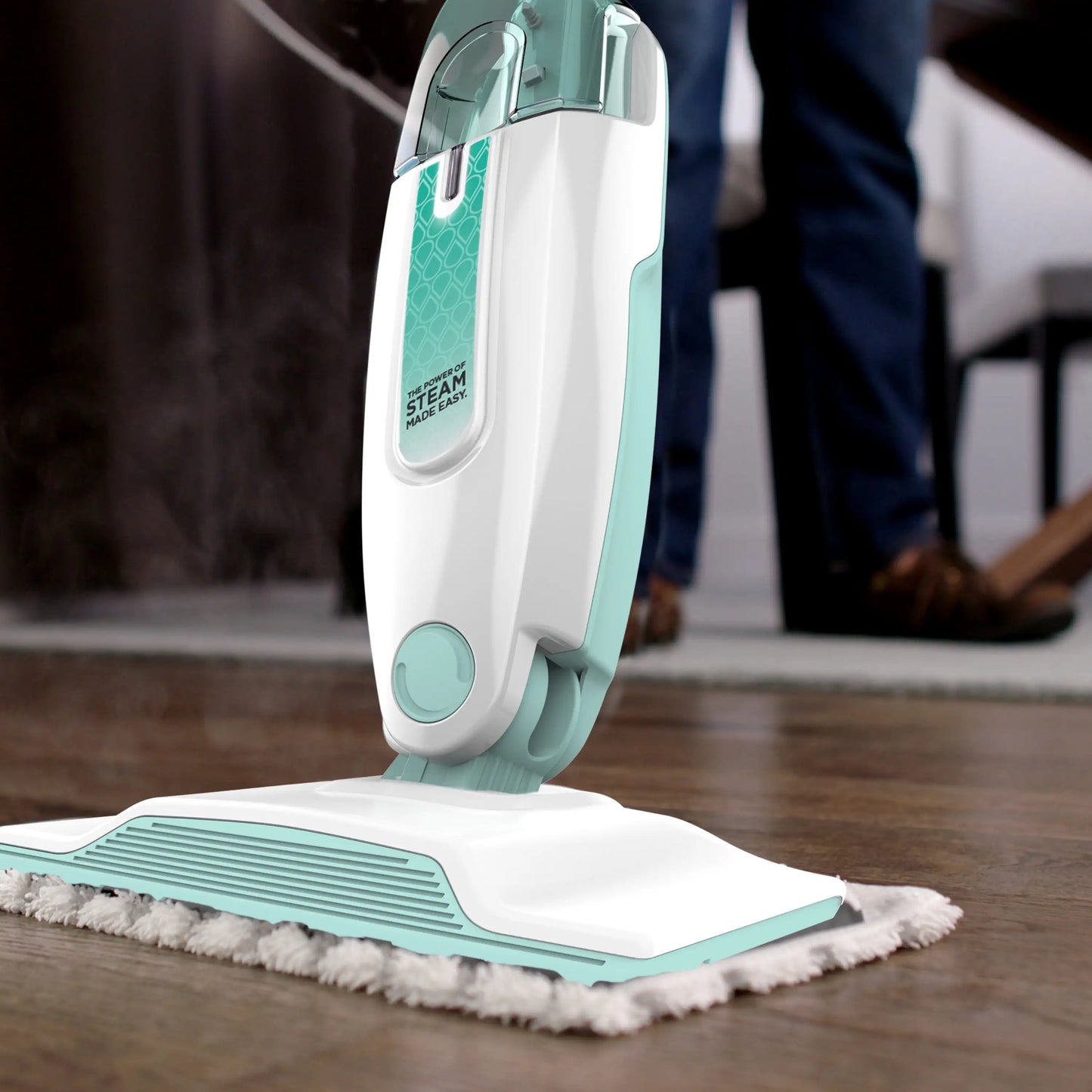 Shark Steam Mop