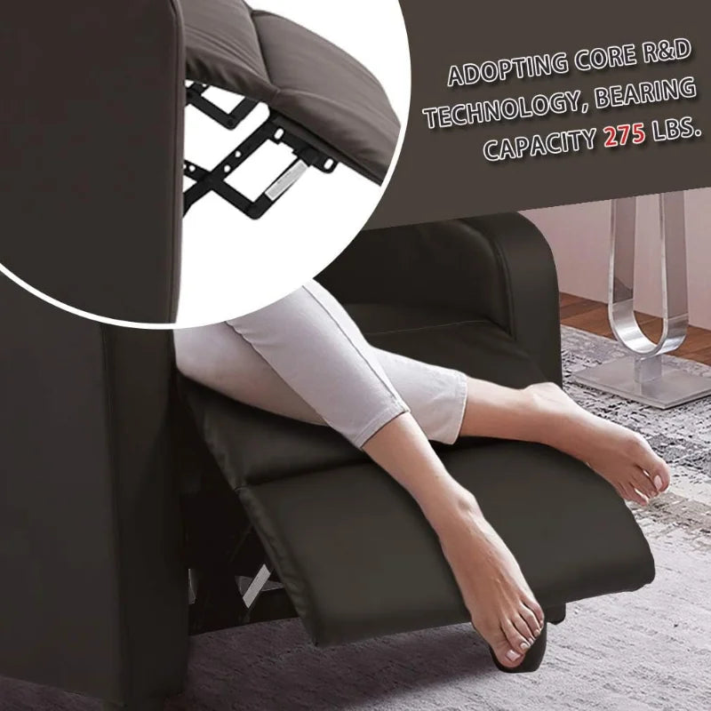 Massage Recliner Chair