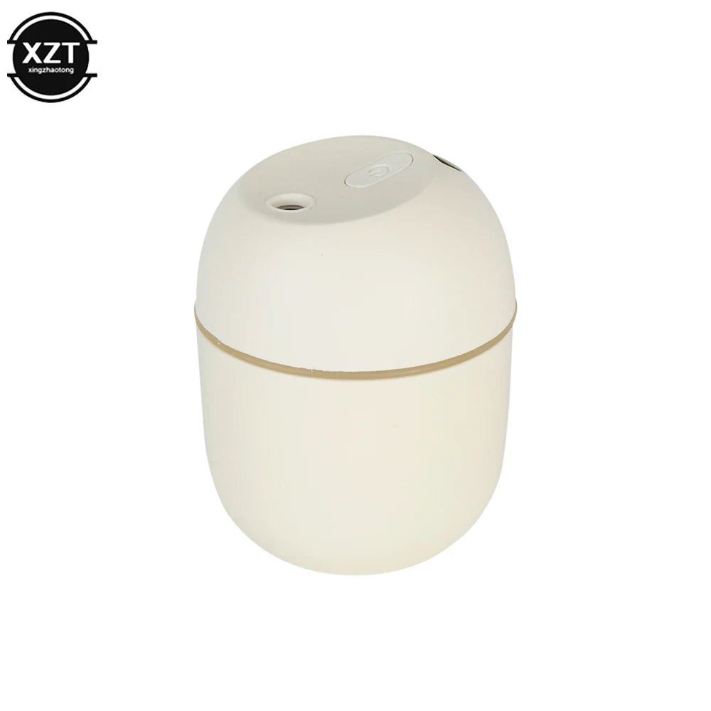 Mini Air Humidifier