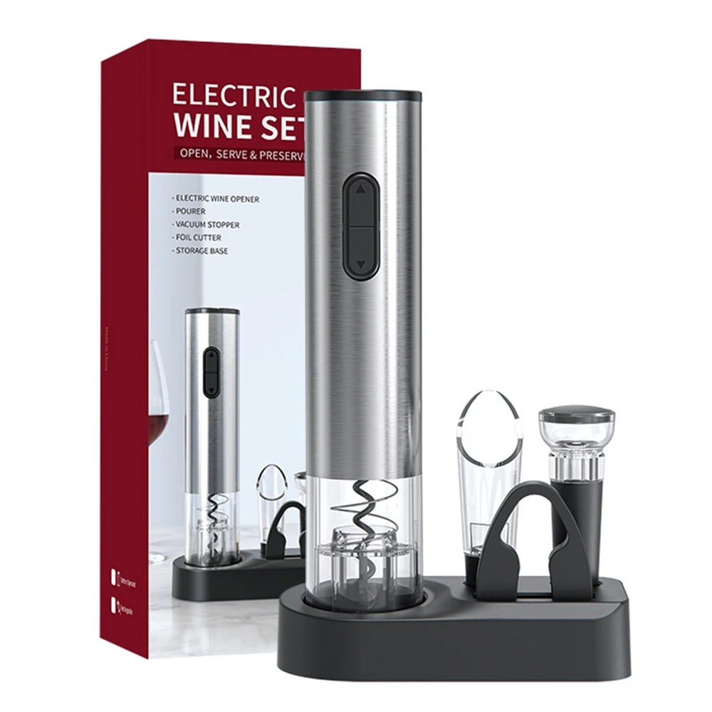 Electric Wine Opener