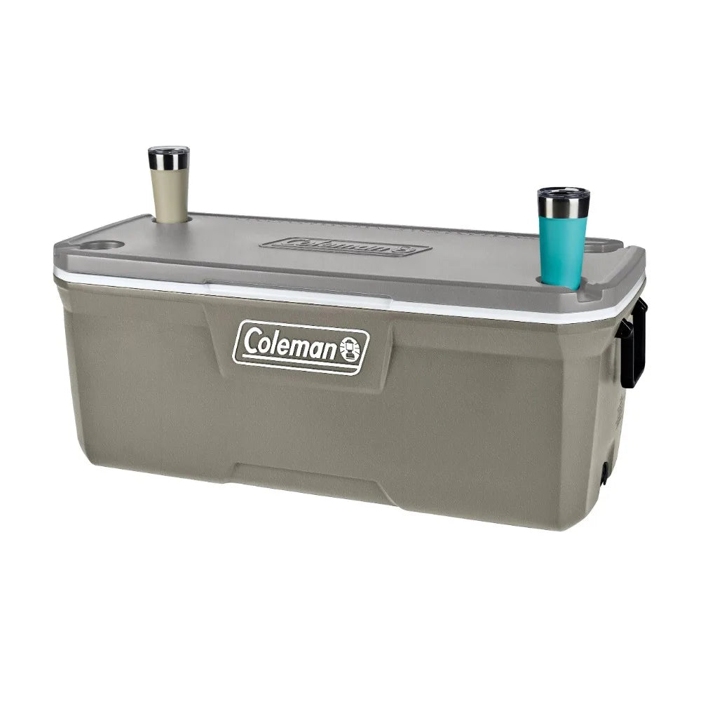 Coleman 150QT Hard Chest Cooler