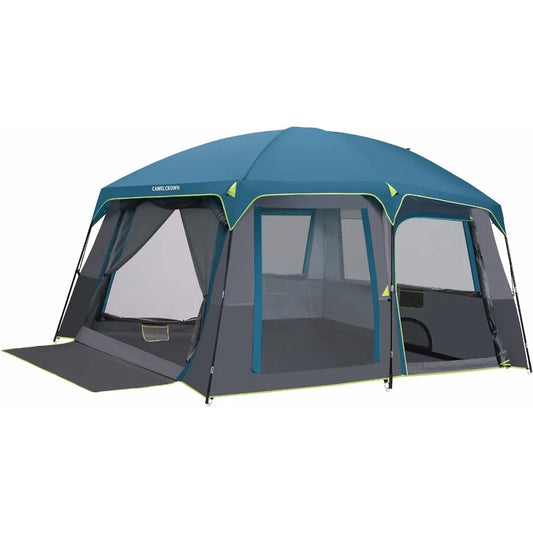 10 person tent