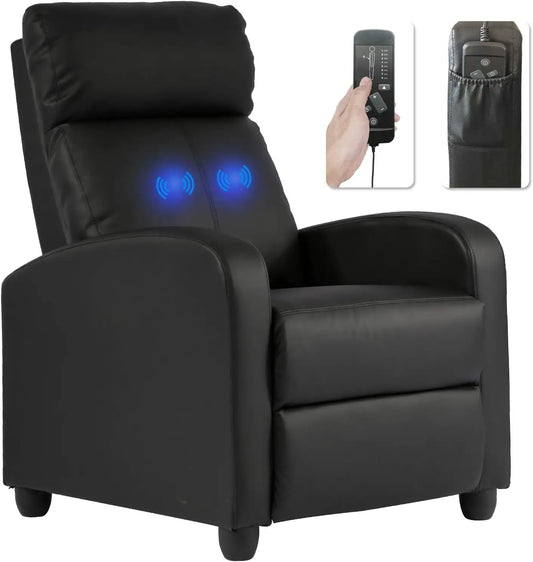 Recliner Chair, living spaces