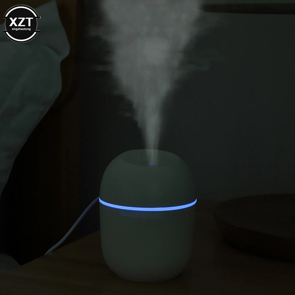 Mini Air Humidifier