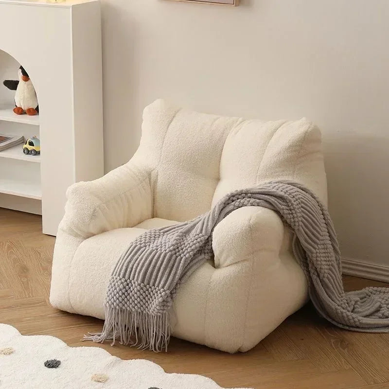 Lazy Cloud Puff Sofa