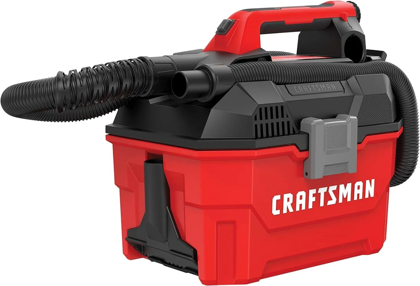 Craftsman Cordless Vacuum Cleaner/Garage