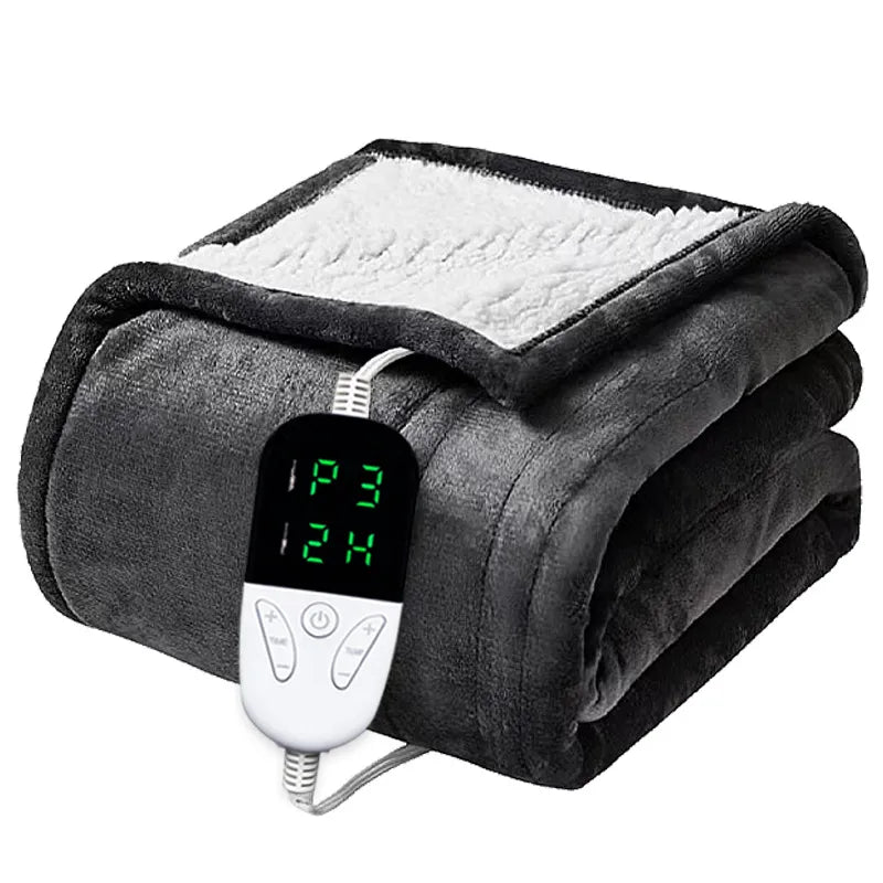 electric heating blanket