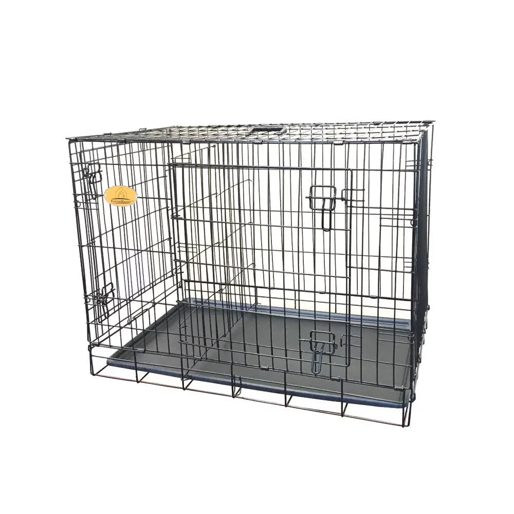 dog kennel