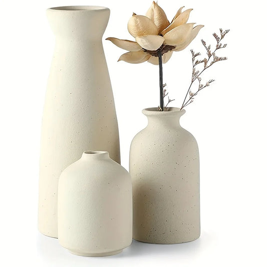 ceramic vase