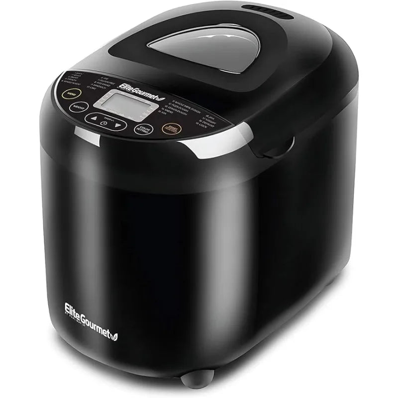 Kitchen Programmable Bread maker Machine