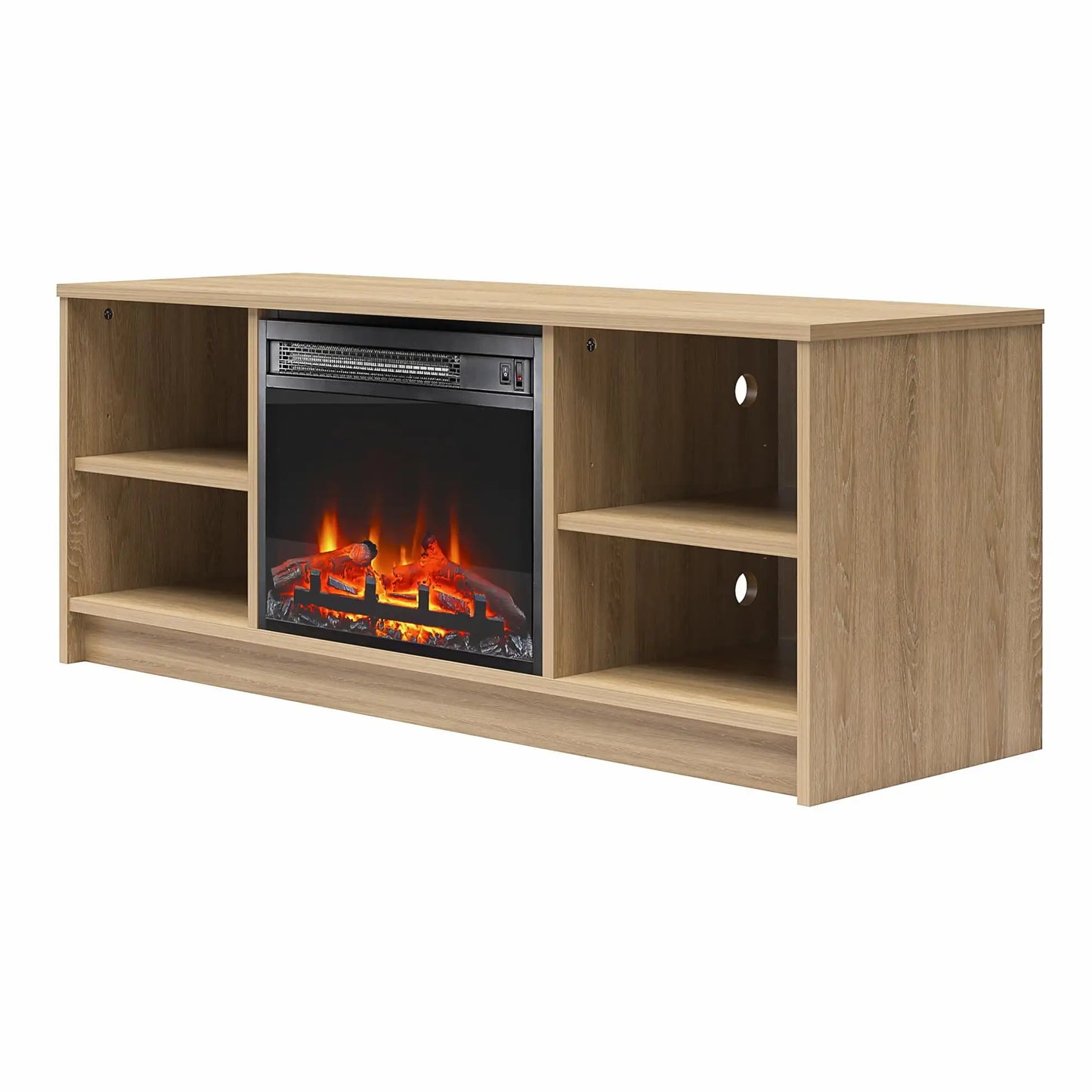 Fireplace/TV Stand