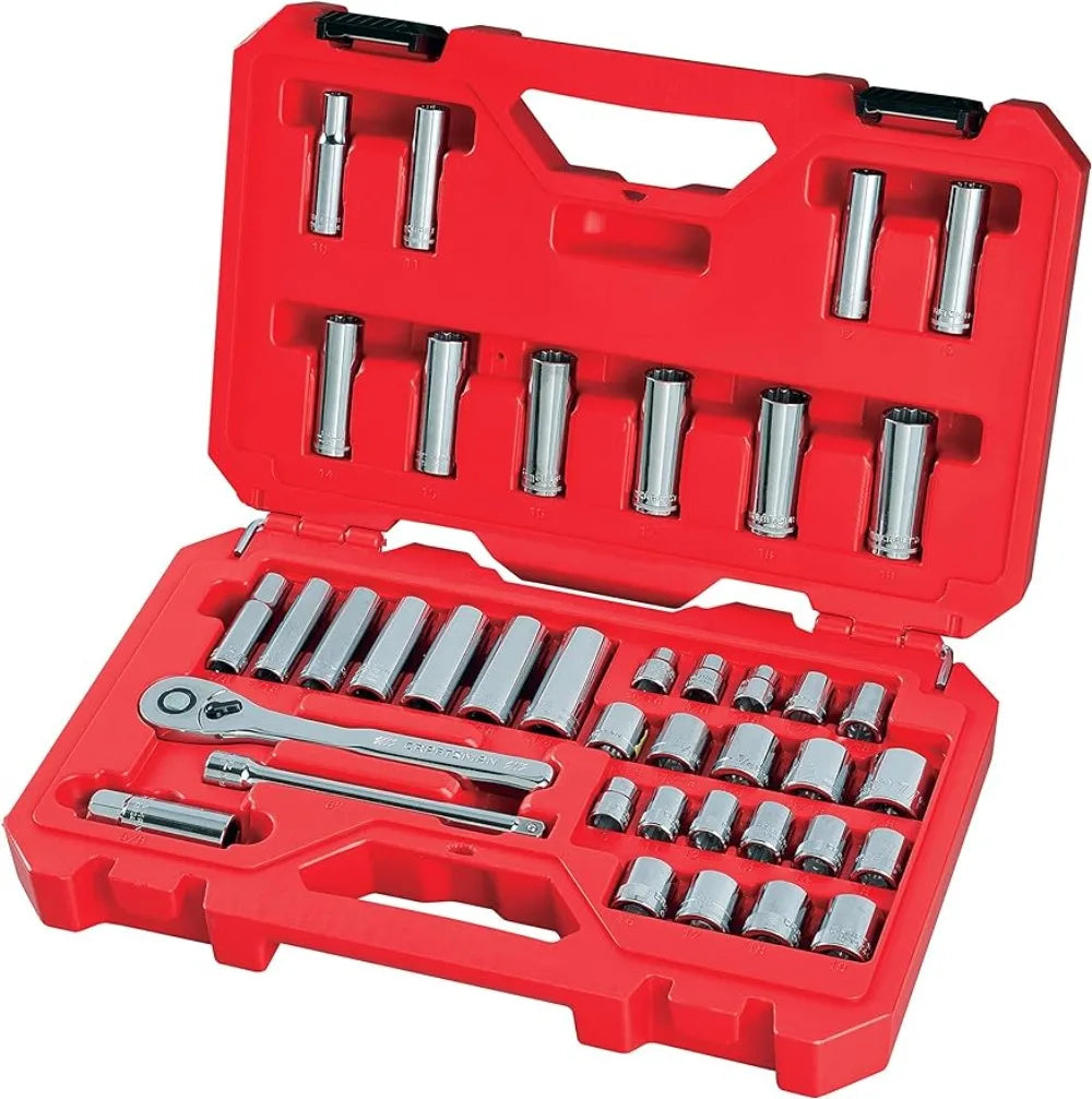 Craftsman tool set