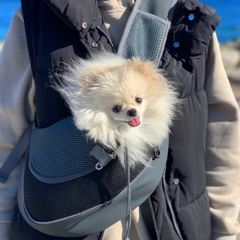 Puppy Carrier/Shoulder Bag