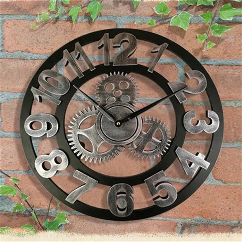 Wall Clock