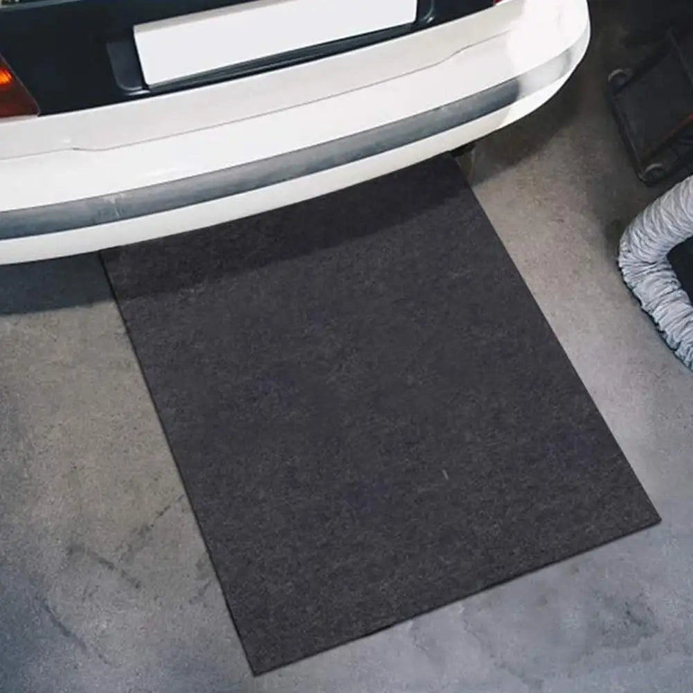 Waterproof Maintenance Mat