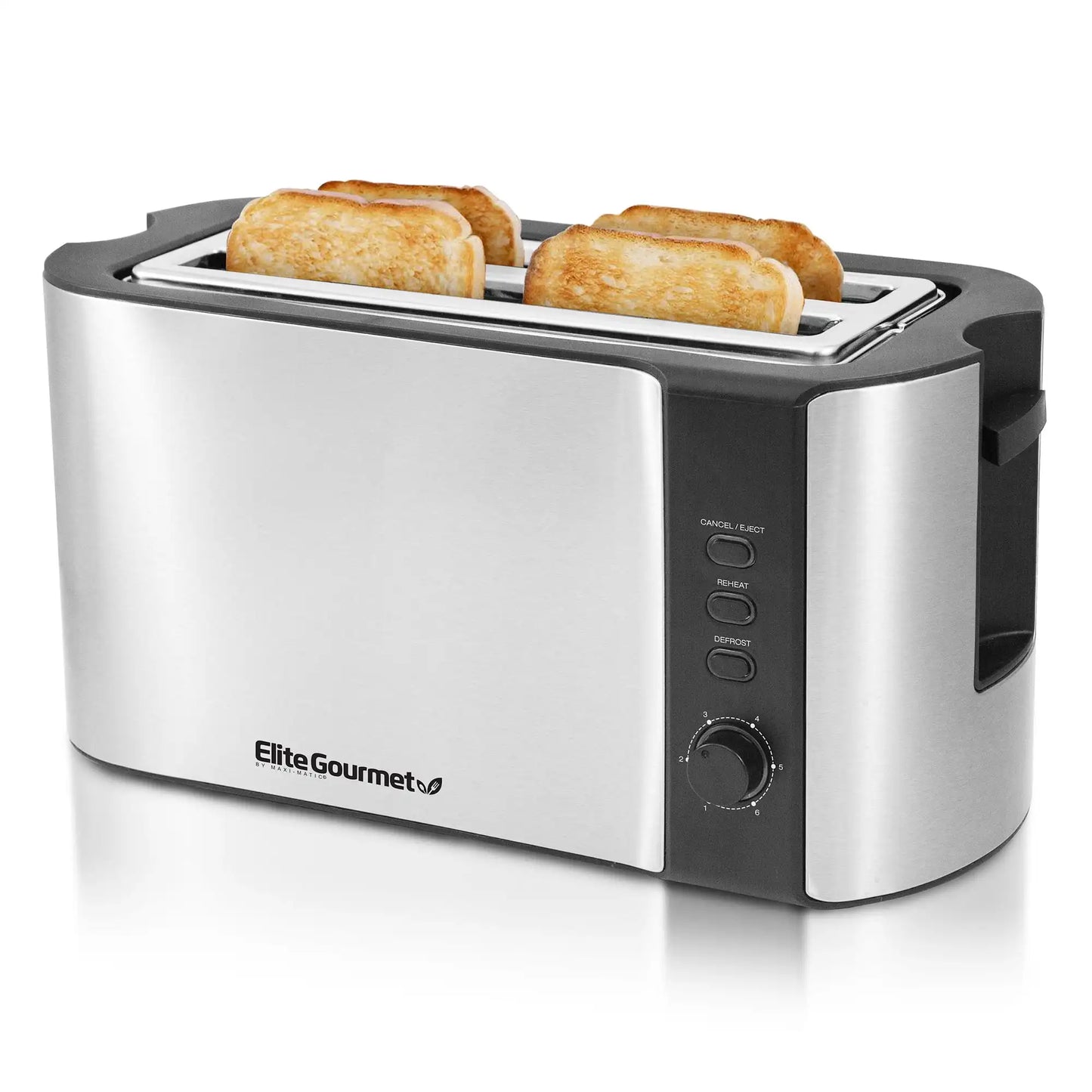 Elite Gourmet Toaster/Kitchen Appliances