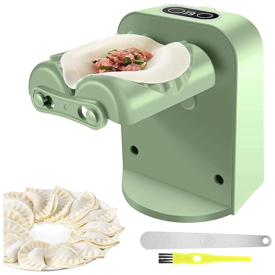 Electric Dumpling Maker