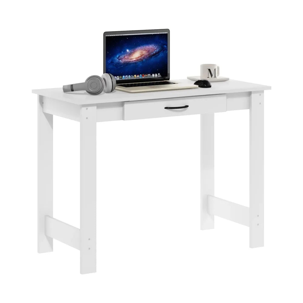 Writing Desk with Drawer