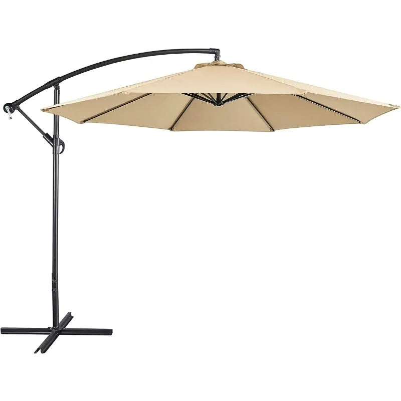 Patio Offset Umbrella